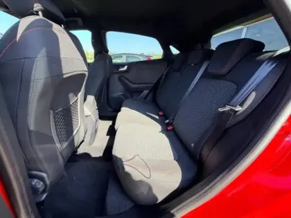 Photo 11 Ford Puma  1.0 EcoBoost Hybrid 125ch ST-Line X S&S