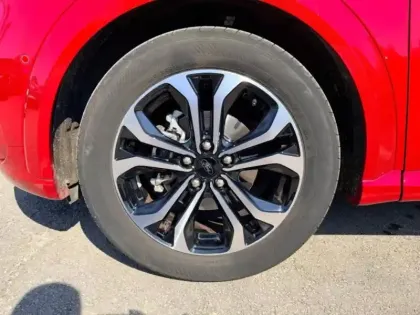 Photo 8 Ford Puma  1.0 EcoBoost Hybrid 125ch ST-Line X S&S