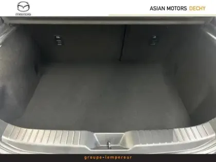 Photo 5 Mazda Mazda3 Mazda 3 2.0 e-SKYACTIV-X M-Hybrid 186ch Homura BVA 2024