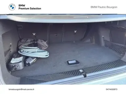 Photo 10 BMW X3 Gén. IV (G45) Ph1 M Sport 5