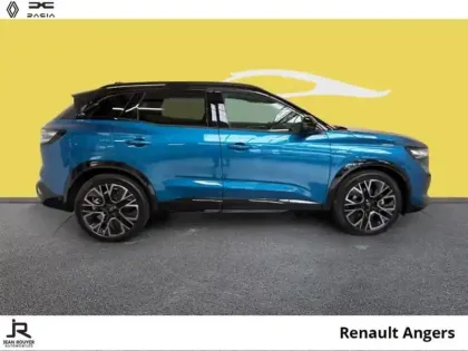 Photo 13 Renault Austral  1.2 E-Tech full hybrid 200ch esprit Alpine - 25