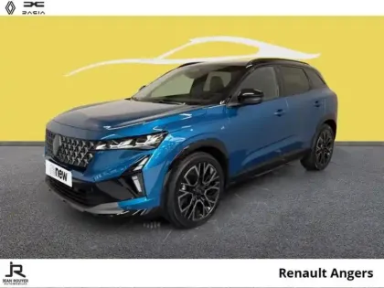 Photo Renault Austral