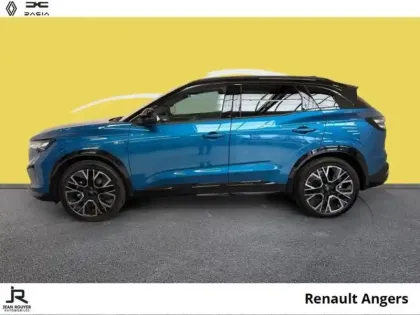 Photo 9 Renault Austral  1.2 E-Tech full hybrid 200ch esprit Alpine - 25