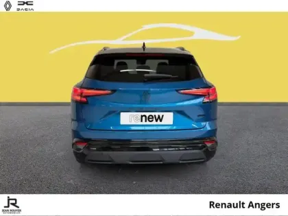 Photo 11 Renault Austral  1.2 E-Tech full hybrid 200ch esprit Alpine - 25