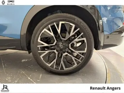 Photo 7 Renault Austral  1.2 E-Tech full hybrid 200ch esprit Alpine - 25