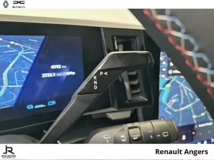 Photo 5 Renault Austral  1.2 E-Tech full hybrid 200ch esprit Alpine - 25