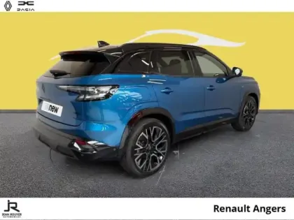 Photo 12 Renault Austral  1.2 E-Tech full hybrid 200ch esprit Alpine - 25