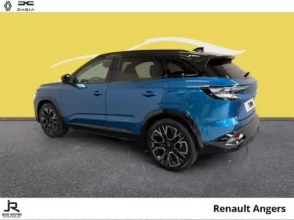 Photo 10 Renault Austral  1.2 E-Tech full hybrid 200ch esprit Alpine - 25