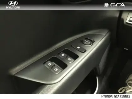 Photo 11 Kia Stonic  1.0 T-GDi 120ch MHEV Active iBVM6