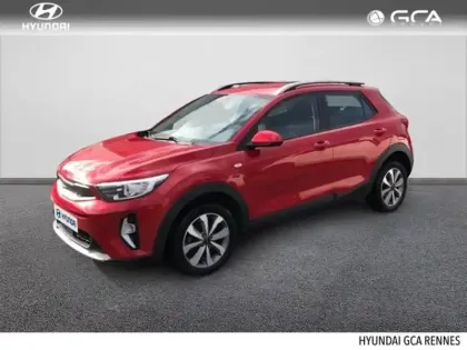 Photo Kia Stonic Active