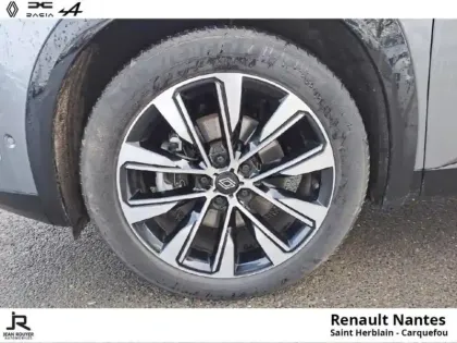 Photo 8 Renault Austral  1.2 E-Tech full hybrid 200ch Techno - 24