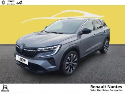 Photo Renault Austral