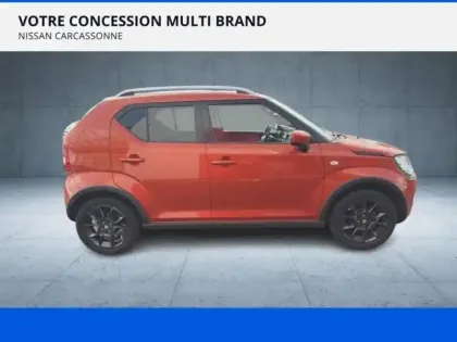 Photo 5 Suzuki Ignis Gén. II Ph1 Pack 5