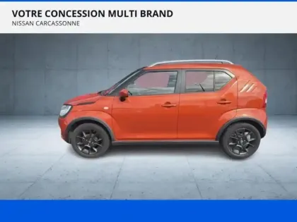 Photo 9 Suzuki Ignis Gén. II Ph1 Pack 5