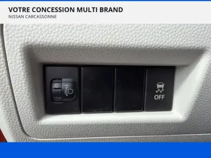 Photo 15 Suzuki Ignis Gén. II Ph1 Pack 5