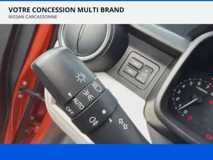 Photo 16 Suzuki Ignis Gén. II Ph1 Pack 5