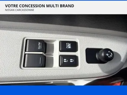 Photo 14 Suzuki Ignis Gén. II Ph1 Pack 5