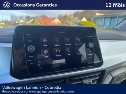 Photo 10 Volkswagen T-roc  1.0 TSI 116ch VW Edition