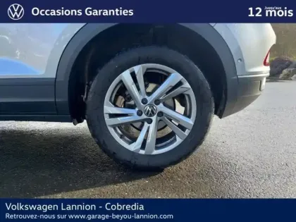 Photo 14 Volkswagen T-roc  1.0 TSI 116ch VW Edition