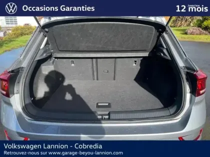 Photo 6 Volkswagen T-roc  1.0 TSI 116ch VW Edition