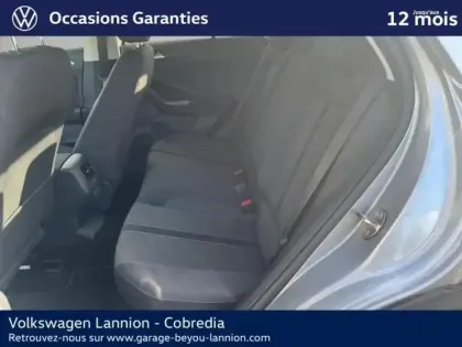 Photo 8 Volkswagen T-roc  1.0 TSI 116ch VW Edition