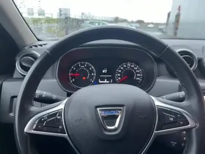 Photo 17 Dacia Duster  1.5 Blue dCi 115ch Prestige 108g 4x2 - 19