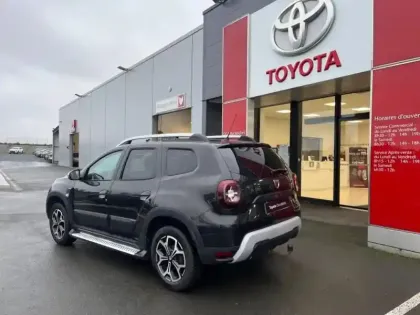 Photo 7 Dacia Duster  1.5 Blue dCi 115ch Prestige 108g 4x2 - 19