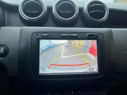 Photo 16 Dacia Duster  1.5 Blue dCi 115ch Prestige 108g 4x2 - 19