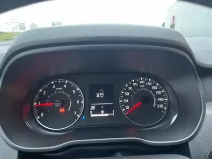 Photo 13 Dacia Duster  1.5 Blue dCi 115ch Prestige 108g 4x2 - 19