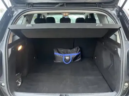 Photo 9 Dacia Duster  1.5 Blue dCi 115ch Prestige 108g 4x2 - 19