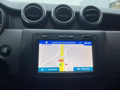 Photo 15 Dacia Duster  1.5 Blue dCi 115ch Prestige 108g 4x2 - 19