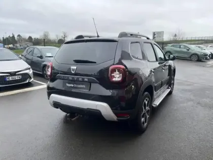 Photo 6 Dacia Duster  1.5 Blue dCi 115ch Prestige 108g 4x2 - 19