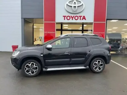 Photo 8 Dacia Duster  1.5 Blue dCi 115ch Prestige 108g 4x2 - 19