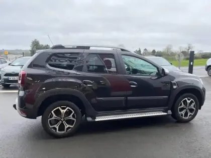 Photo 5 Dacia Duster  1.5 Blue dCi 115ch Prestige 108g 4x2 - 19