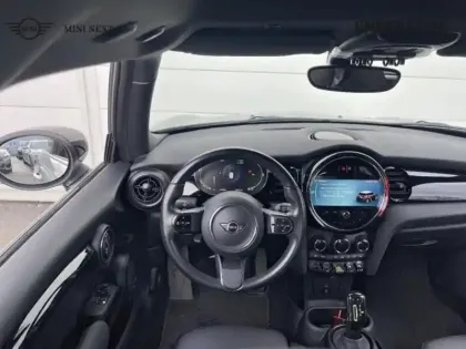 Photo 5 Mini Mini  Cooper SE 184ch Edition Premium BVA 5CV