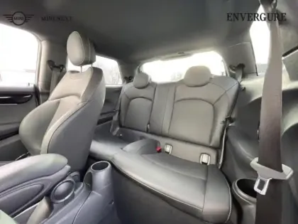 Photo 12 Mini Mini  Cooper SE 184ch Edition Premium BVA 5CV