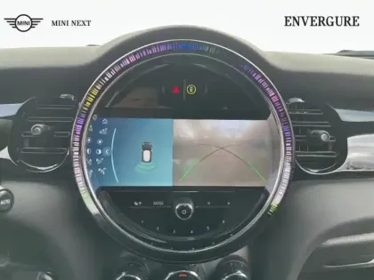 Photo 11 Mini Mini  Cooper SE 184ch Edition Premium BVA 5CV