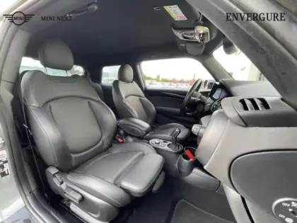 Photo 8 Mini Mini  Cooper SE 184ch Edition Premium BVA 5CV