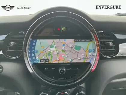 Photo 10 Mini Mini  Cooper SE 184ch Edition Premium BVA 5CV