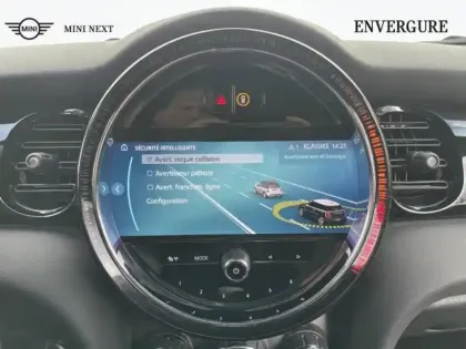 Photo 13 Mini Mini  Cooper SE 184ch Edition Premium BVA 5CV