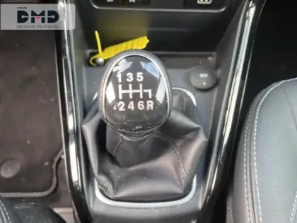 Photo 7 Ford Ecosport  1.0 EcoBoost 125ch Active 6cv