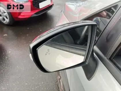 Photo 14 Ford Ecosport  1.0 EcoBoost 125ch Active 6cv