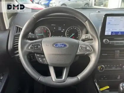Photo 6 Ford Ecosport  1.0 EcoBoost 125ch Active 6cv