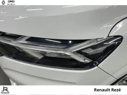 Photo 13 Dacia Sandero  1.0 SCe 65ch Essential