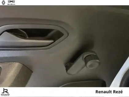 Photo 14 Dacia Sandero  1.0 SCe 65ch Essential