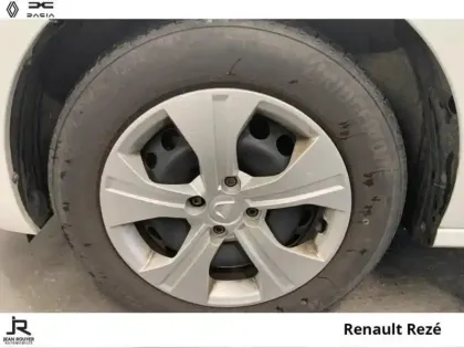 Photo 7 Dacia Sandero  1.0 SCe 65ch Essential