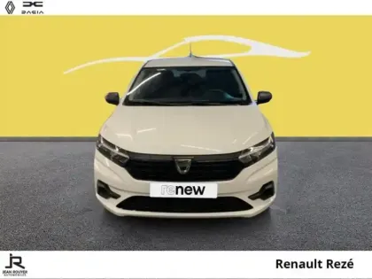 Photo 8 Dacia Sandero  1.0 SCe 65ch Essential