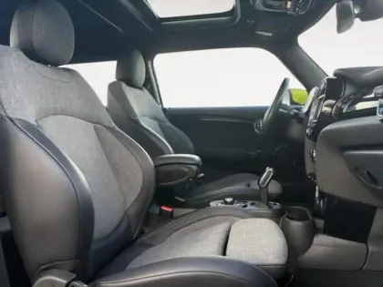 Photo 14 Mini Mini  Cooper SE 184ch Edition Greenwich BVA