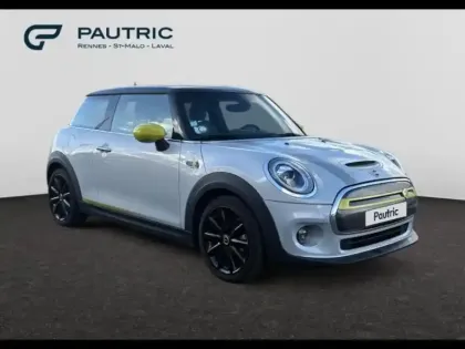 Photo 6 Mini Mini  Cooper SE 184ch Edition Greenwich BVA