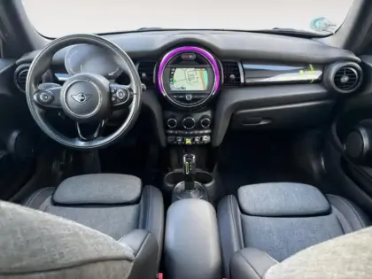 Photo 9 Mini Mini  Cooper SE 184ch Edition Greenwich BVA